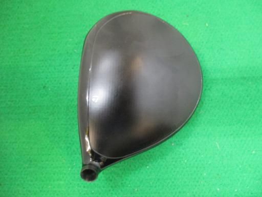 テーラーメイド STEALTH 9° ドライバー DR リシャフト フレックスその他 メンズ 男性用 右利き 右用 Dランク ゴルフクラブ