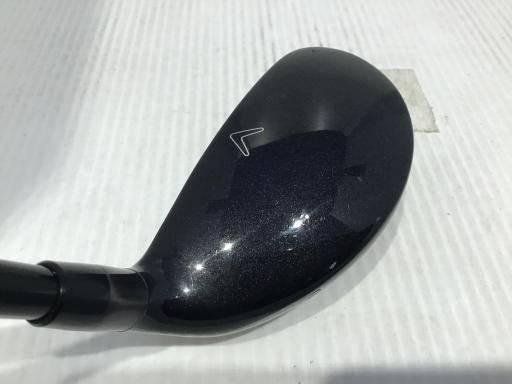 【】 キャロウェイ Callaway COLLECTION 22° ユーティリティ UT Tour AD CC(ユーティリティ) (フレックスSR) メンズ 男性用 右利き 右用 Cランク ゴルフクラブ