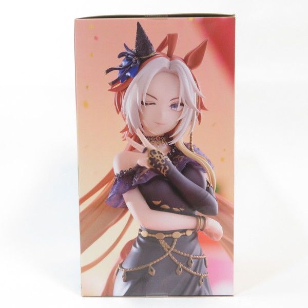 ウマ娘　オルフェーヴル　LIVEDAM WAO! コラボカード　未開封　非売品 ウマ娘 SSRオルフェーヴル ツインウエハース カード - メルカリ