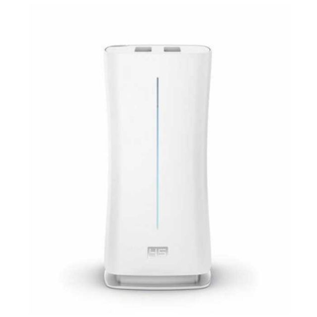 ハイブリッド式加湿器 スマホ対応