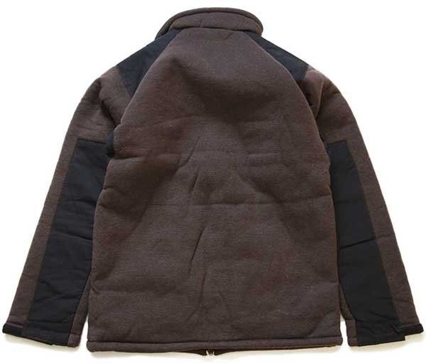 米軍実物 90s ECWCS GEN1 フリース パイルライナー サイズS 楽天市場】米軍 ECWCS GEN1 パイル ライナージャケット ブラウン