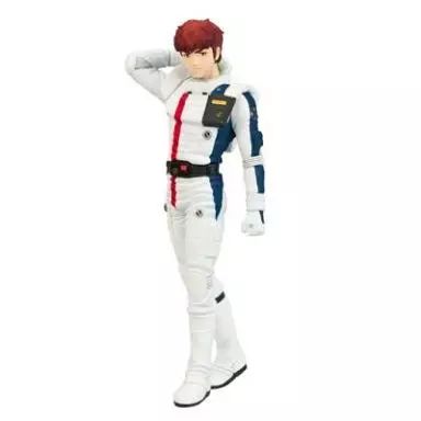 中古】フィギュア アムロ(0093) 「一番くじ ガンダムシリーズ