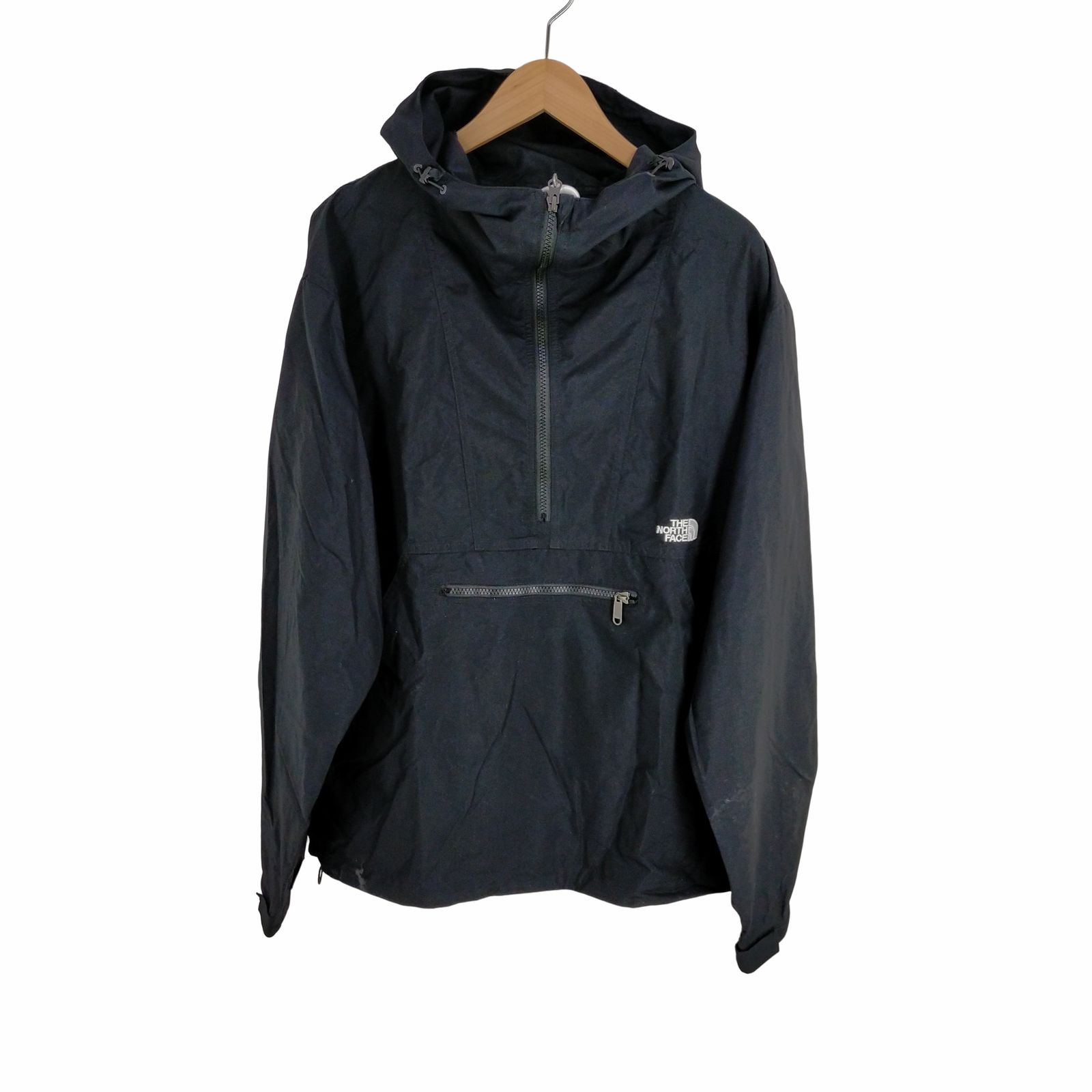 お買い得！】 THE NORTH FACE Compact Anorak XL aaramrodrigues.com.br