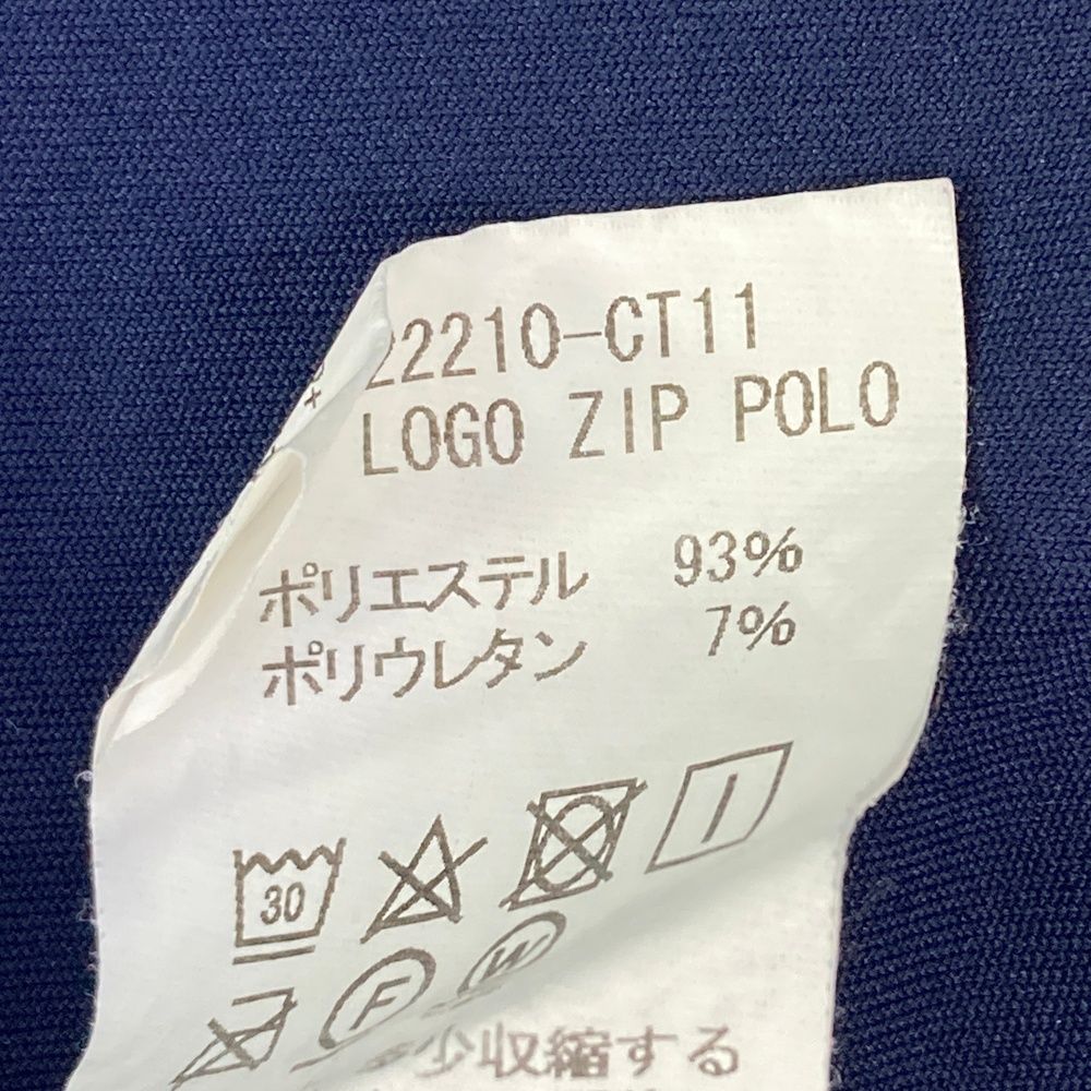 ゴルフウェア メンズ