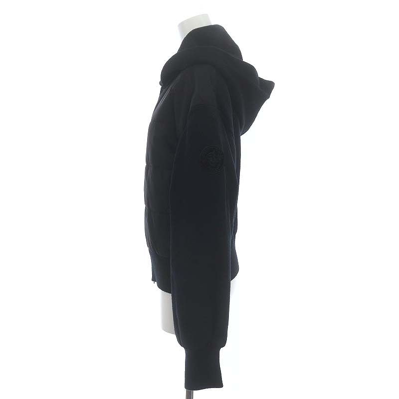 FOXEY - 20AW フォクシー 41095 ACTIVE MINI PUFFER パーカーの通販｜ラクマ