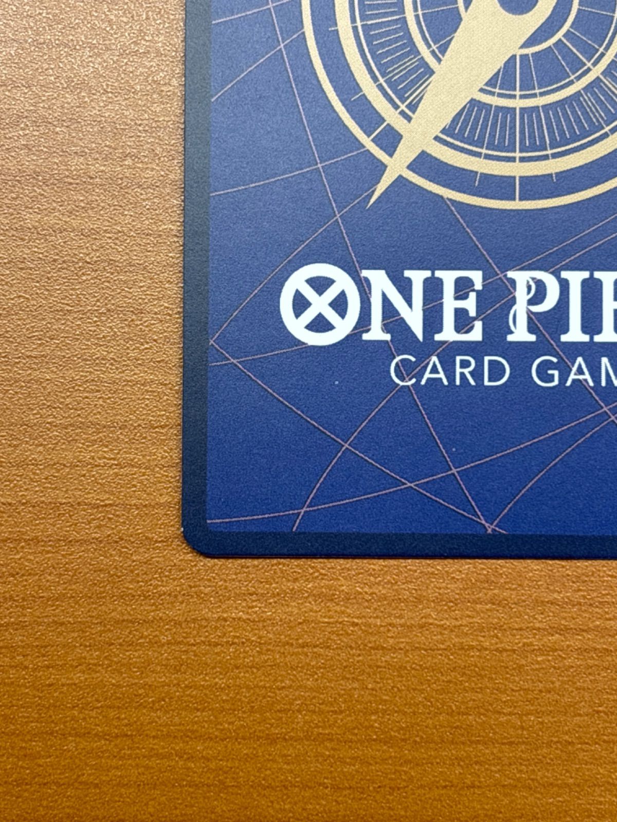 状態B モンキー・D・ルフィ 手配書 SP ST01-012 SR パラレル