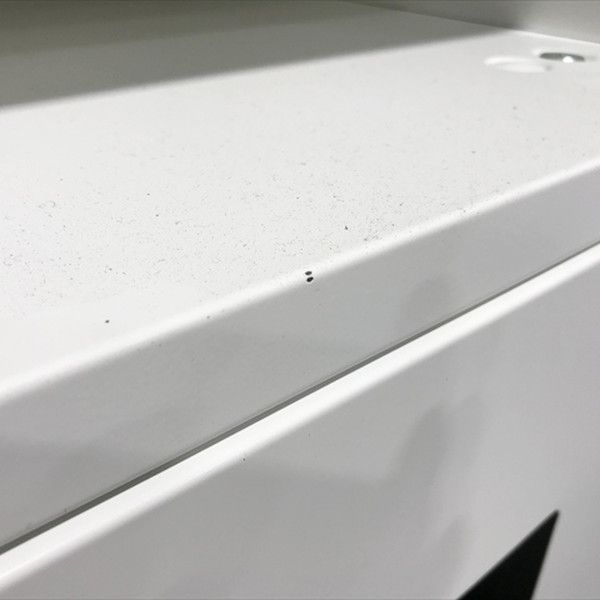 ダストボックスオープン上下セット