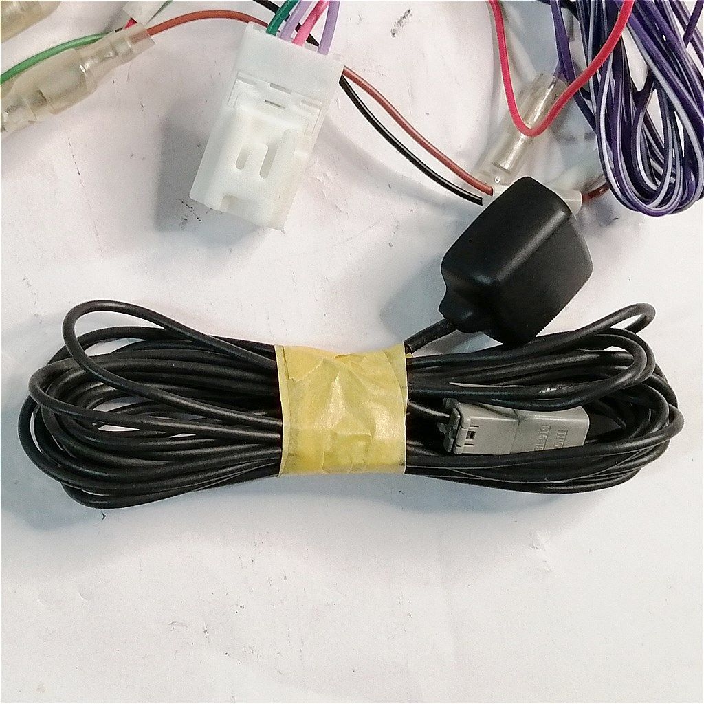 ストラーダ 2DIN