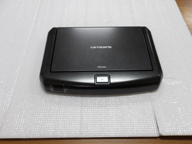 カロッツェリア フリップダウンモニター TVM-FW1020-B ダイハツタント取付