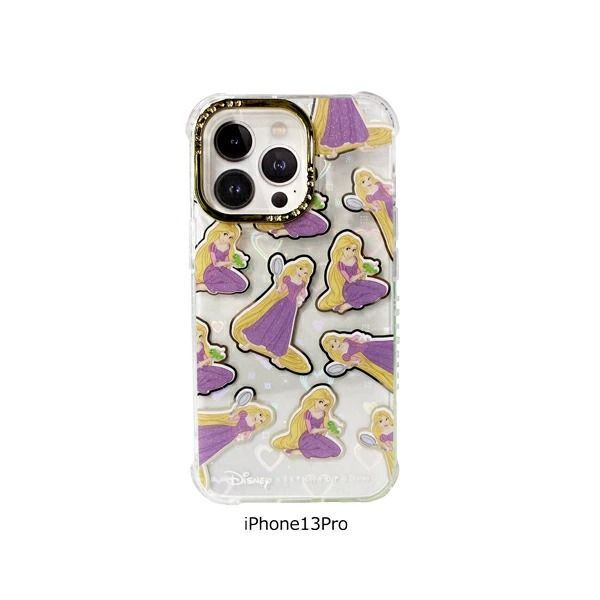 Rapunzel♡出品♡ 新品展示品在庫 SKINNY DIP iPhone13Pro Rapunzel ラプンツェル