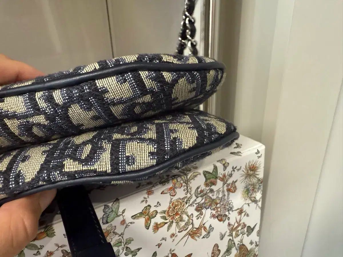 Dior ディオール