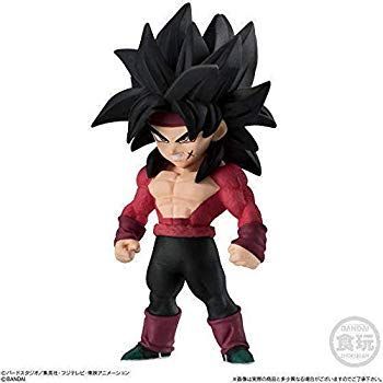 スーパードラゴンボールヒーローズ アドバージ ［2.バーダック(超サイヤ人4)］(単品) mxn26g8 スーパードラゴンボールヒーローズ アドバージ ［2.バーダック
