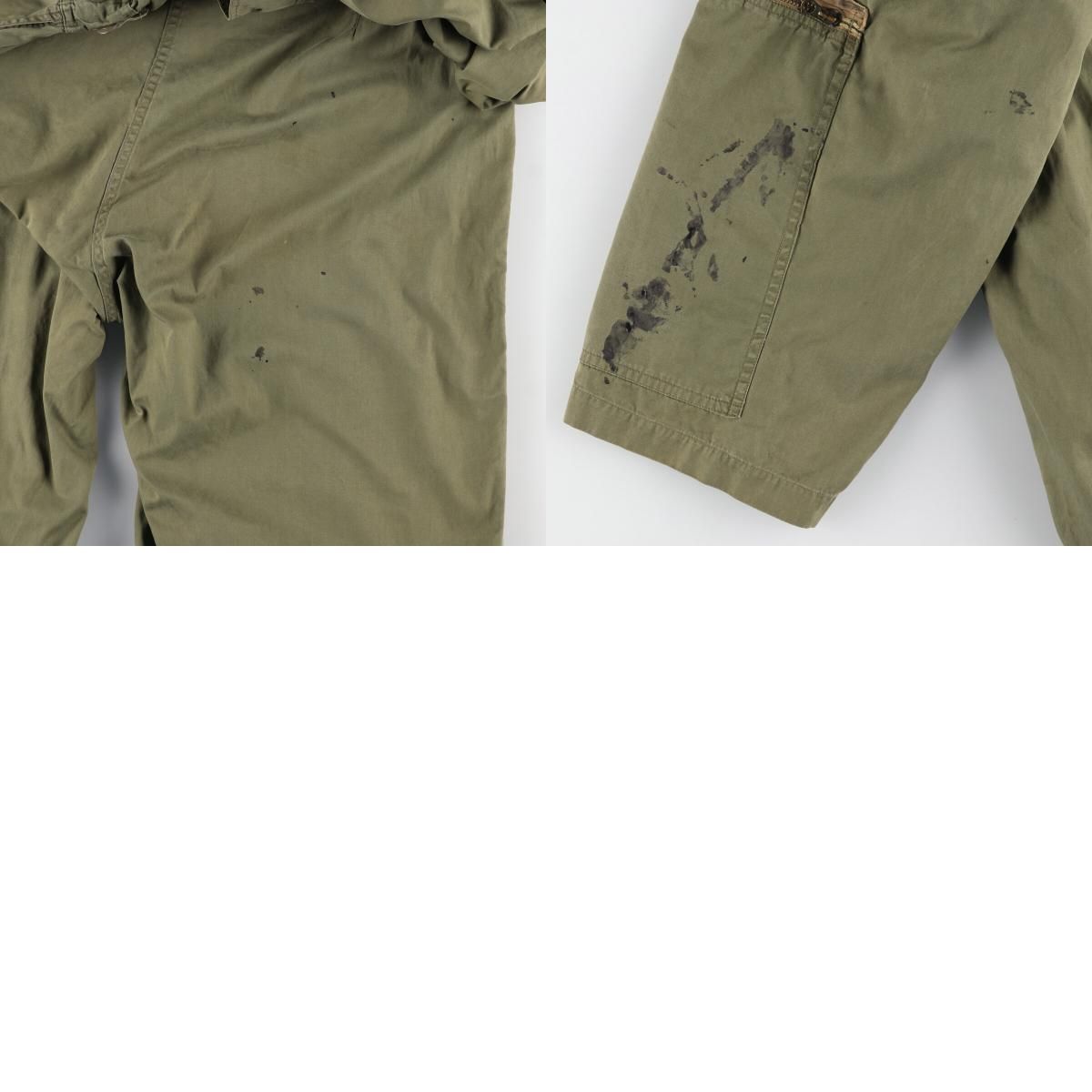 米軍実品 U.S.ARMY