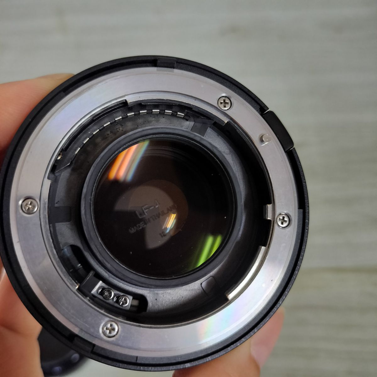 Nikon ニコン
