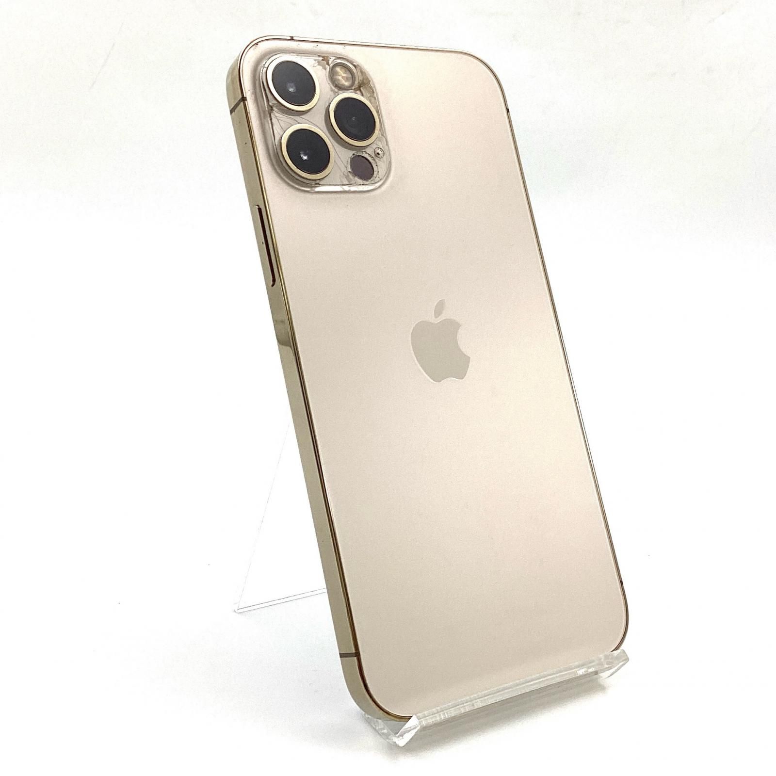 ※11/25までの出品　iPhone 12 pro ゴールド 256GB Amazon | 【整備済み品】 Apple iPhone 12 Pro 128GB ゴールド