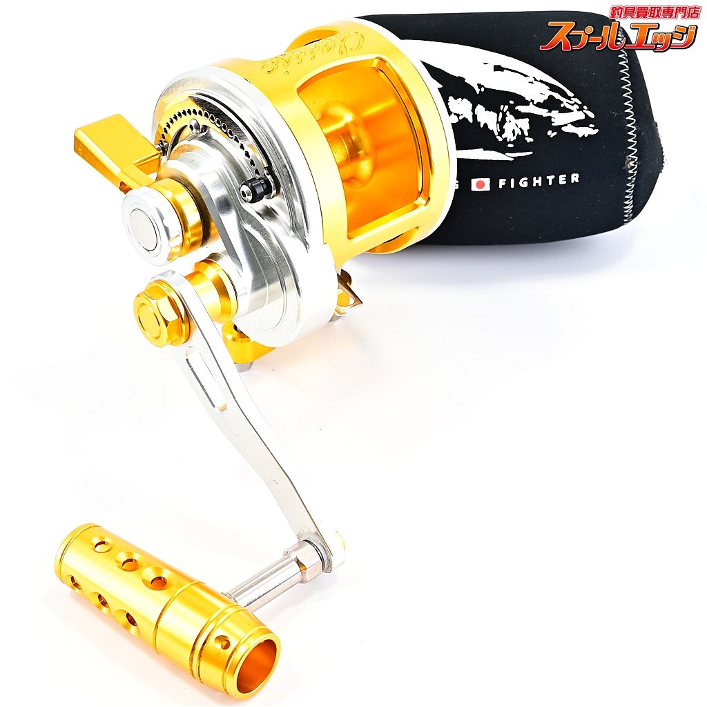 ミヒロ精機 ストロングファイタークラッシックG