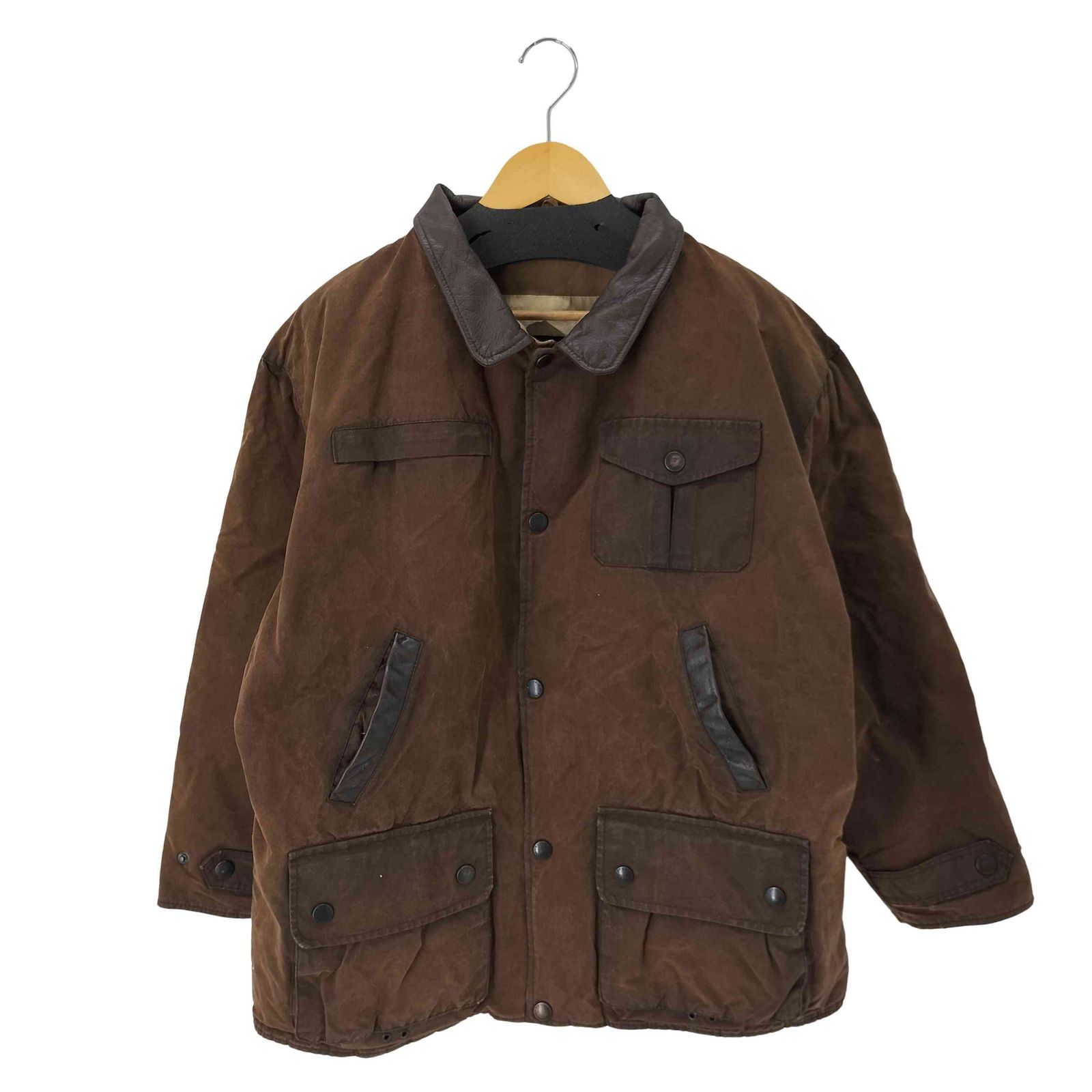 バブアー　ブッシュマン　オイルド　A1550 BUSHMAN バブアーブッシュマンオイルドA1550 BUSHMAN