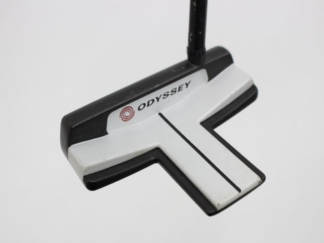☆オデッセイ ワークス ビッグT ブレード パター ODYSSEY（オデッセイ） - パター - オデッセイ ワークス ビッグ