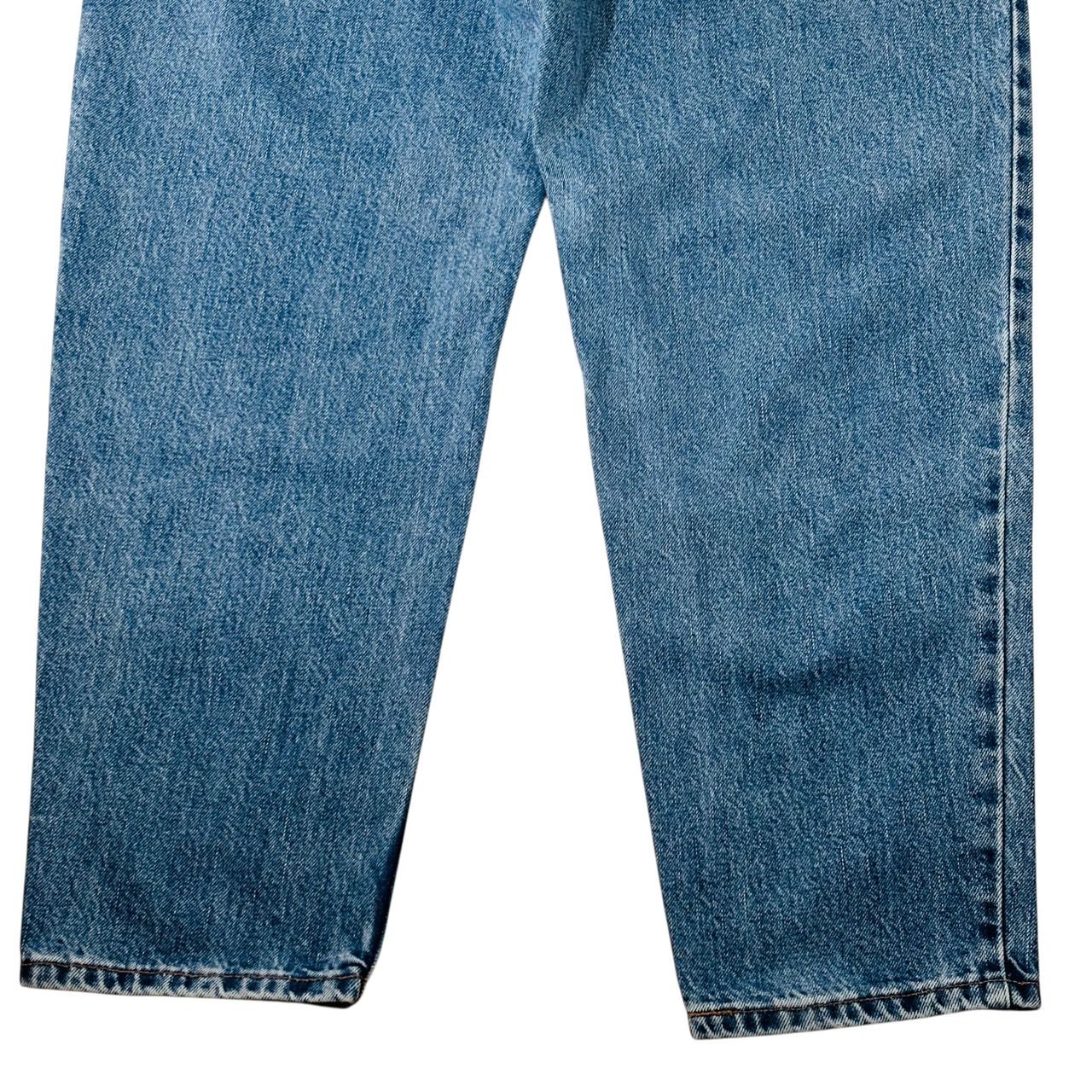 00s Levi's リーバイス 560 デニム パンツ メキシコ製 4a36aee43fe76adcad0243c31f0b07