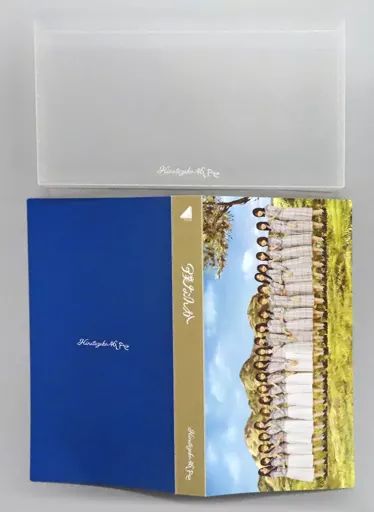  【中古】雑貨 日向坂46 僕なんか フォトアルバム 「僕なんか」 オフィシャルグッズ その他