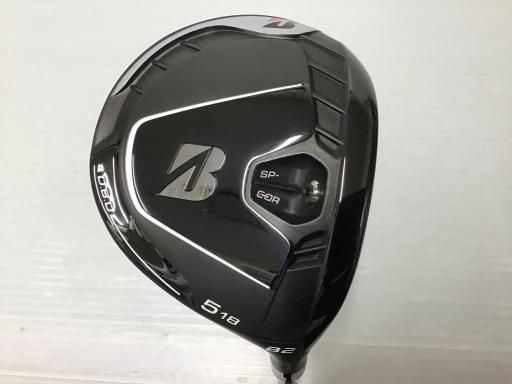 Bridgestone B2 Fairway Wood 5W Diamana PD50 (S) #012 Golf