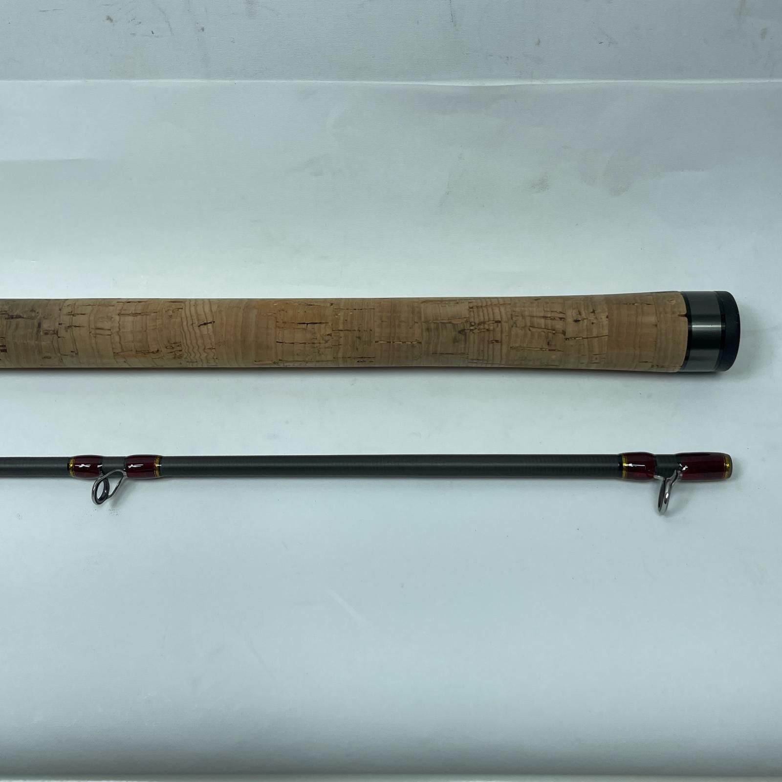 ケイソンランズバック2 C