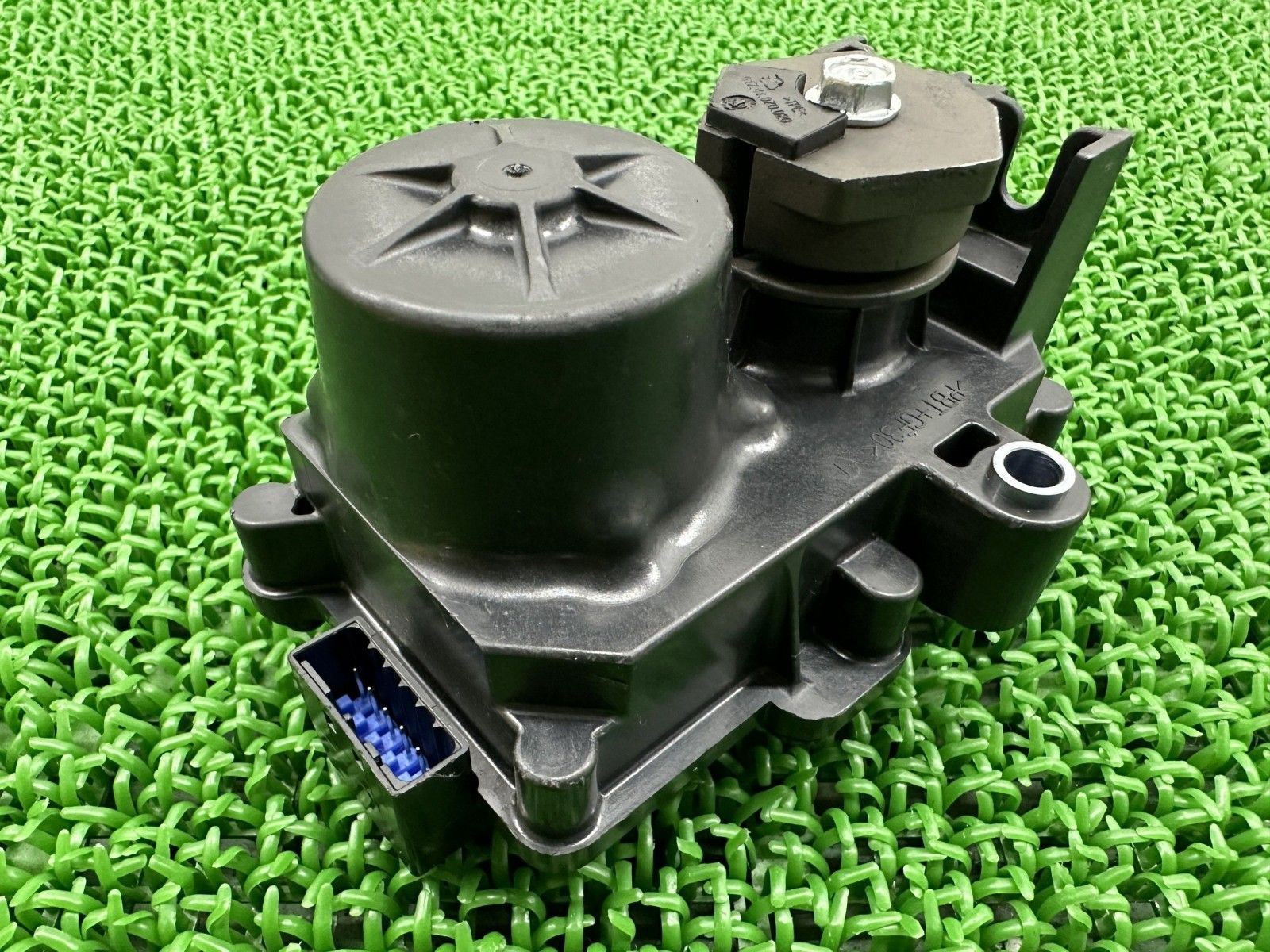 1290スーパーデューク 排気バルブモーター 61441070100 KTM 純正 サーボモーター エキゾーストコントローラー 品 gX