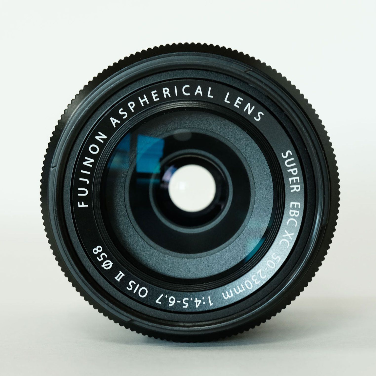 富士フィルム　xc50-230mm F4.5-6.7 値下げしました xc50 230 FUJIFILM Xマウント美品