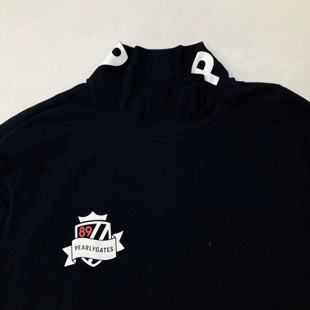 パーリーゲイツ