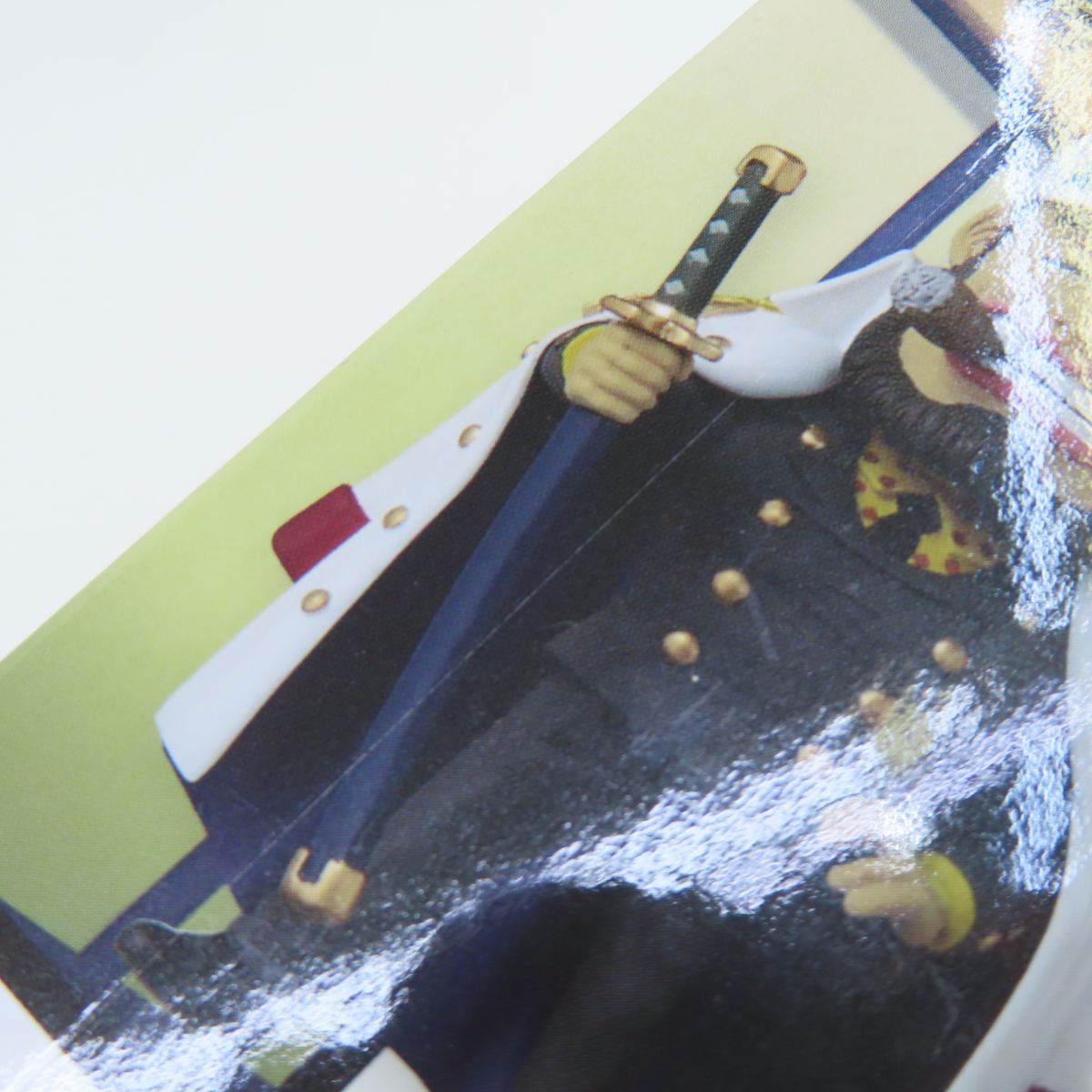 ワーコレ 海軍