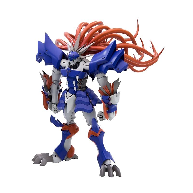 コトブキヤ スーパーロボット大戦OG ORIGINAL GENERATIONS