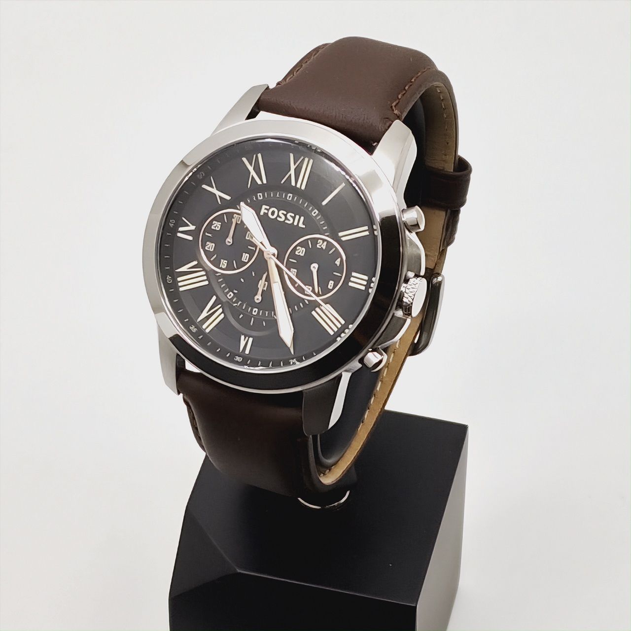 新品・正規品】FOSSIL フォッシル GRANT 2way FW99X0115 M-206 - メルカリ