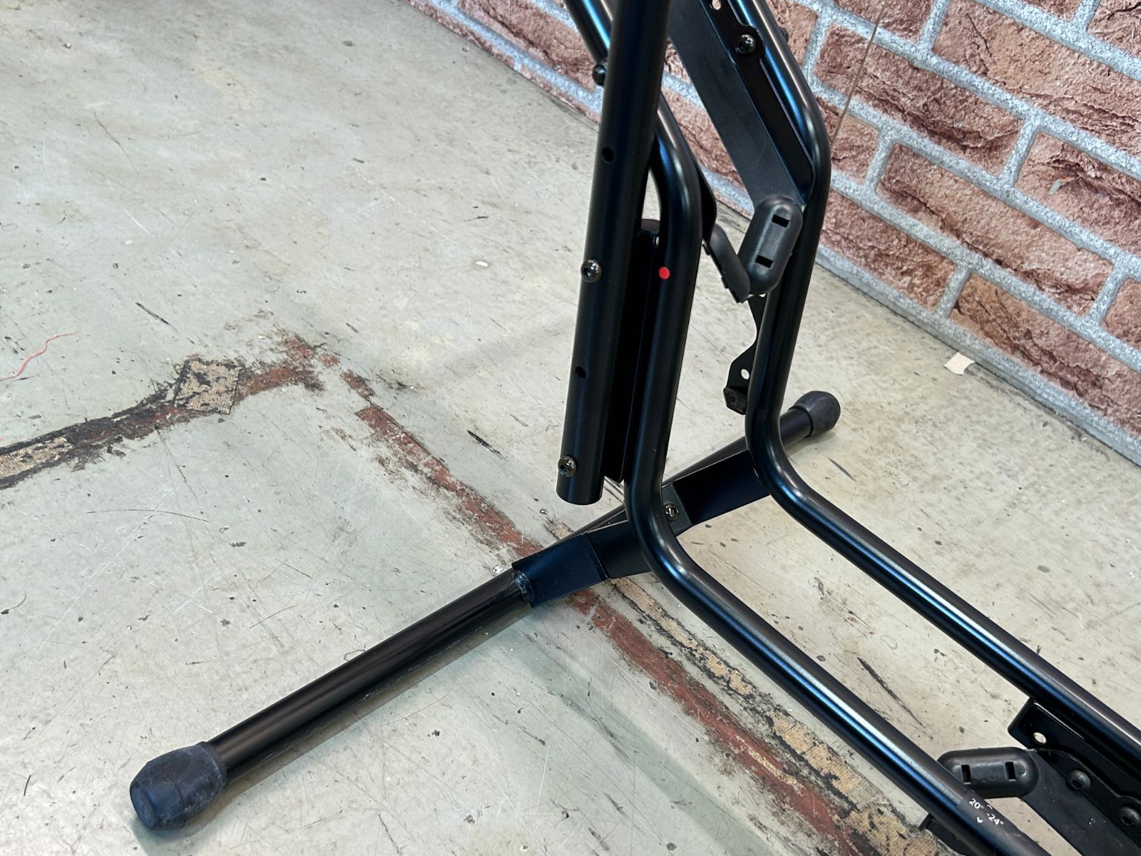 ミニベロ クロス