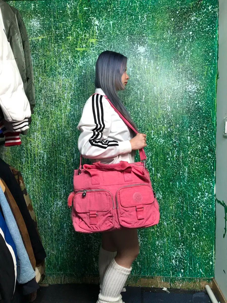 地雷系