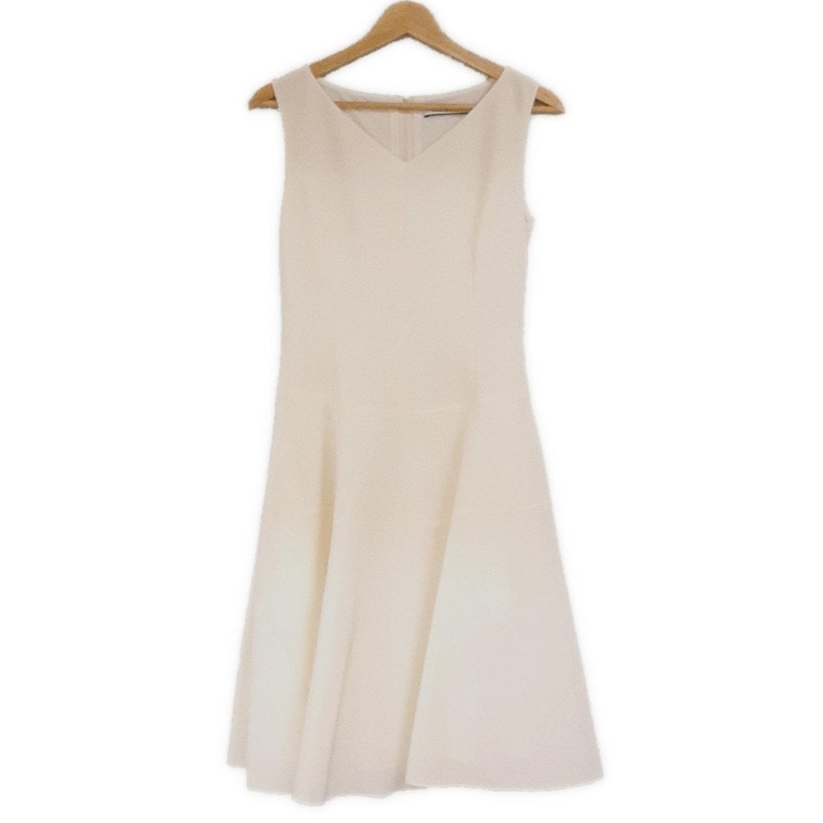 FOXEY NEW YORK(フォクシーニューヨーク) ワンピース サイズ38 M  