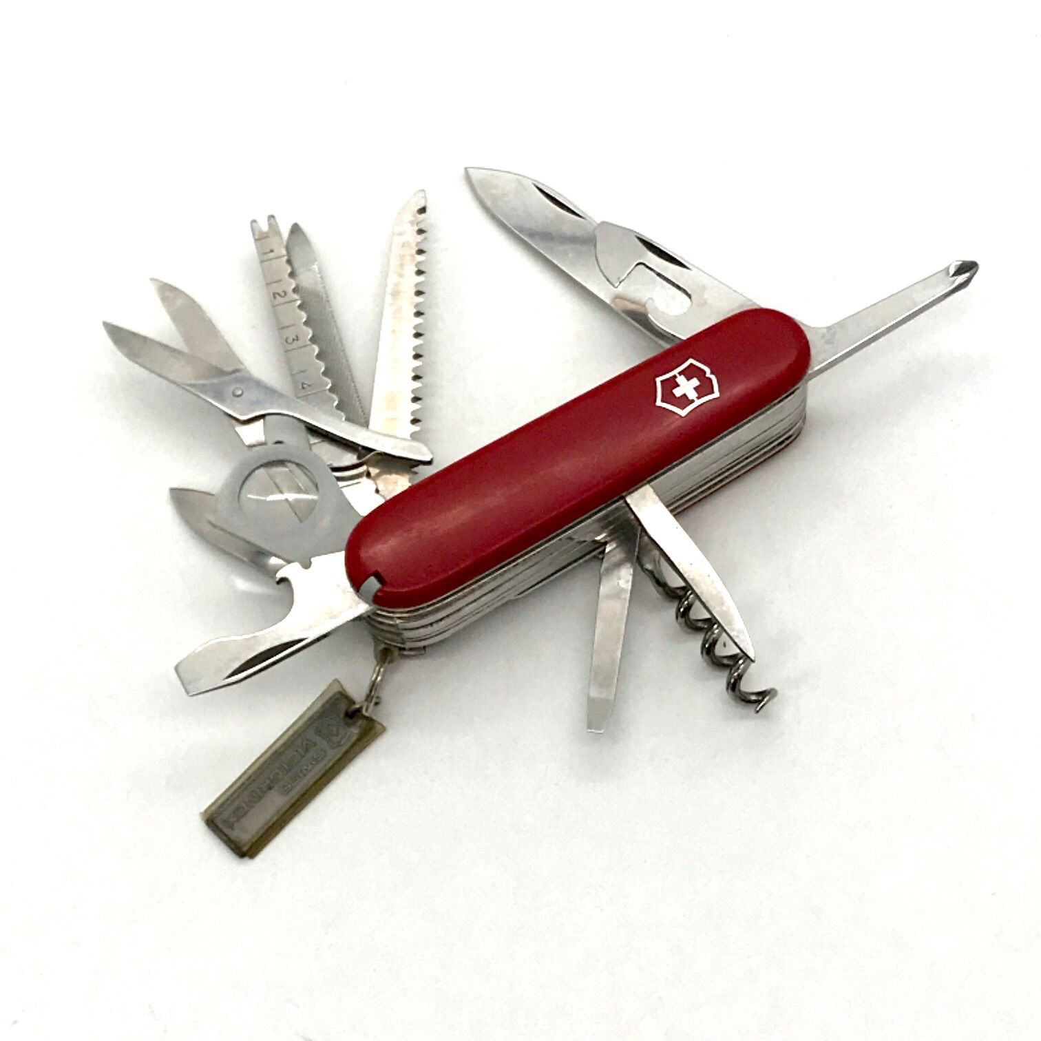 ビクトリノックス VICTORINOX マルチツール アーミーナイフ アウトドア 