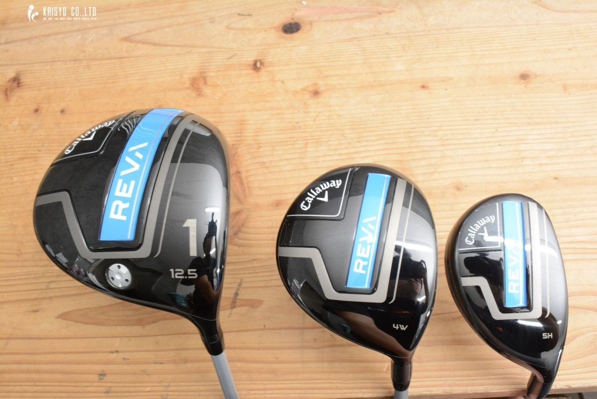 レーヴァ レーバ