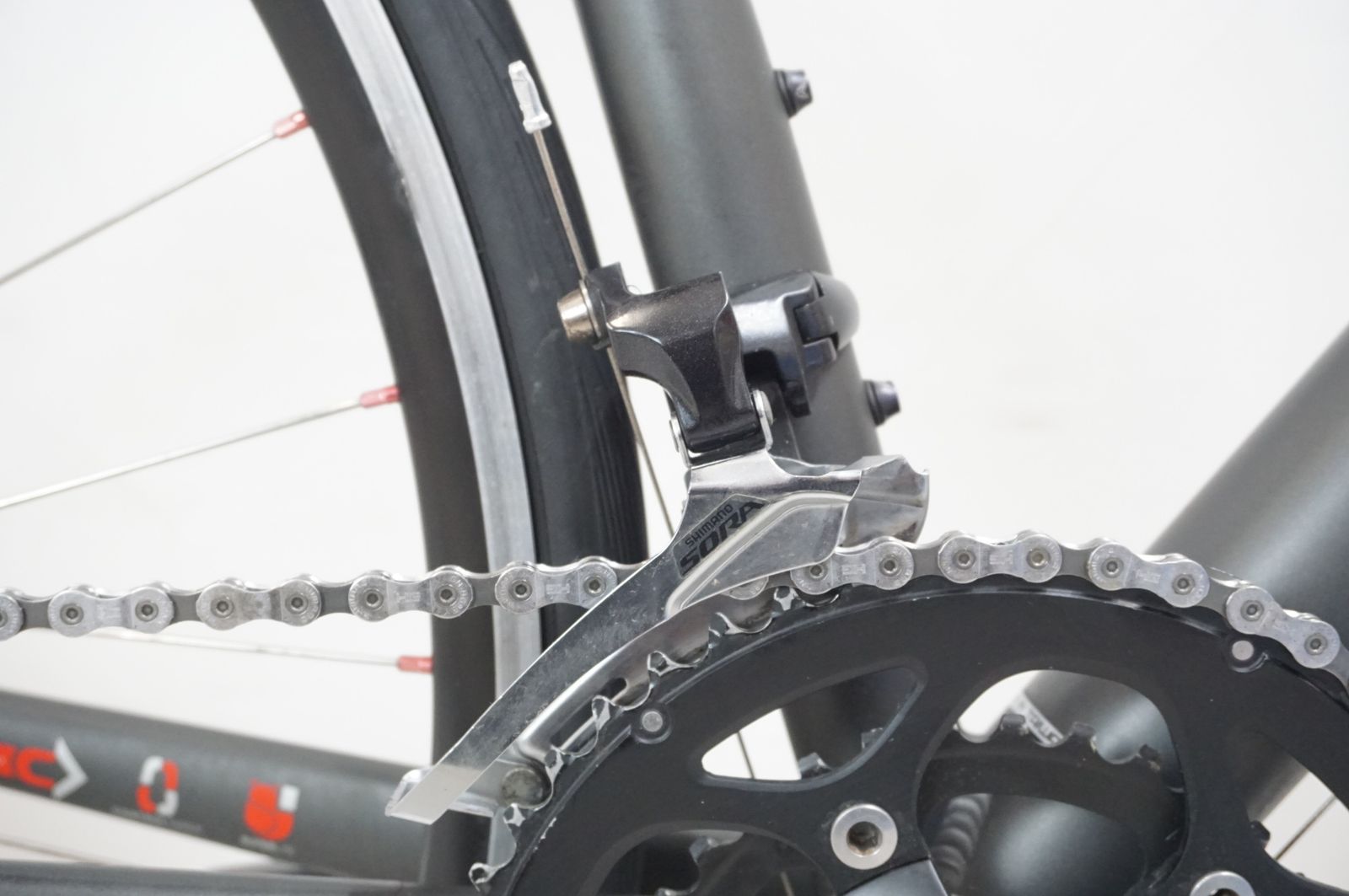 FELT 「フェルト」 F95 2017年モデル ロードバイク / バイチャリ福岡店