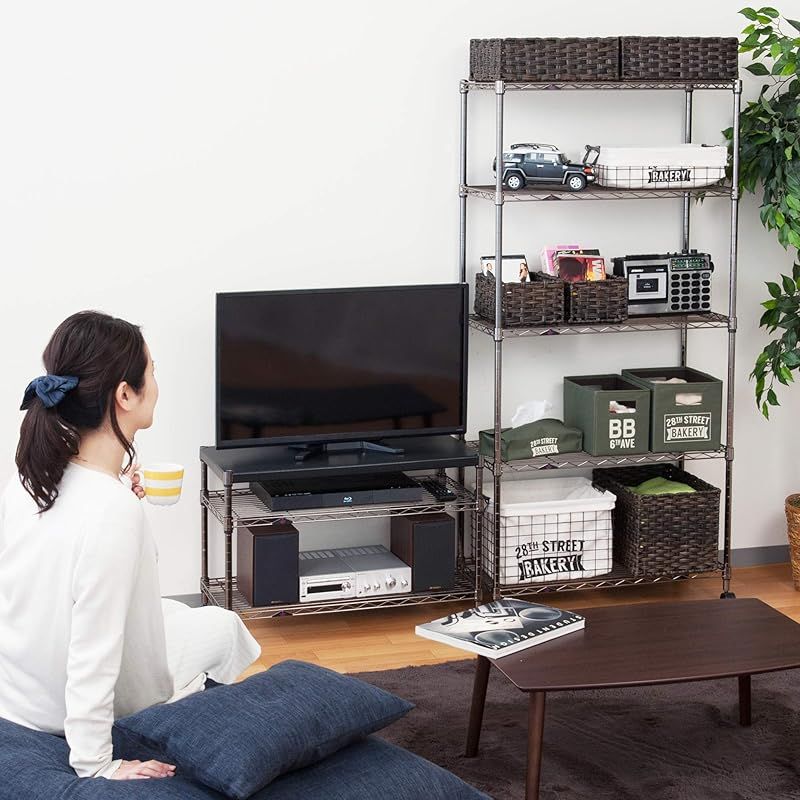 アジャスター使用時 ポー