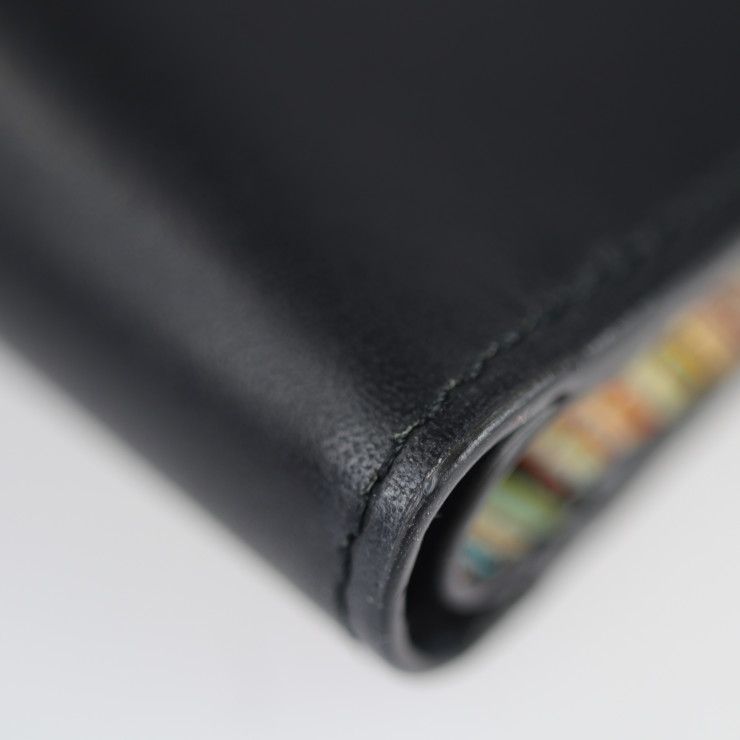 Paul Smith ポールスミス INSIDE MULTI EMBOSS WALLET インサイド