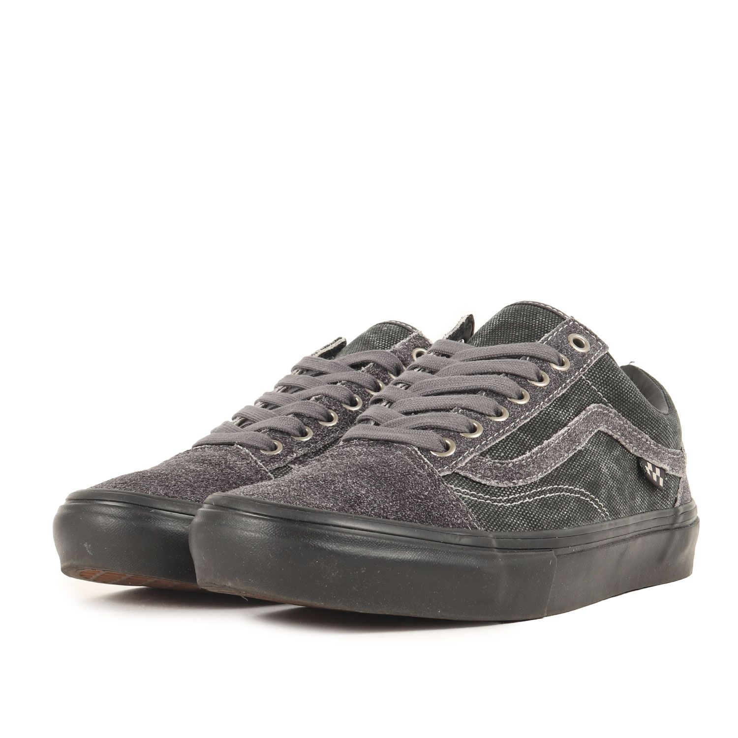 VANS×stussy 26.5cm新品スニーカー 美品 26.5cm stussy vans