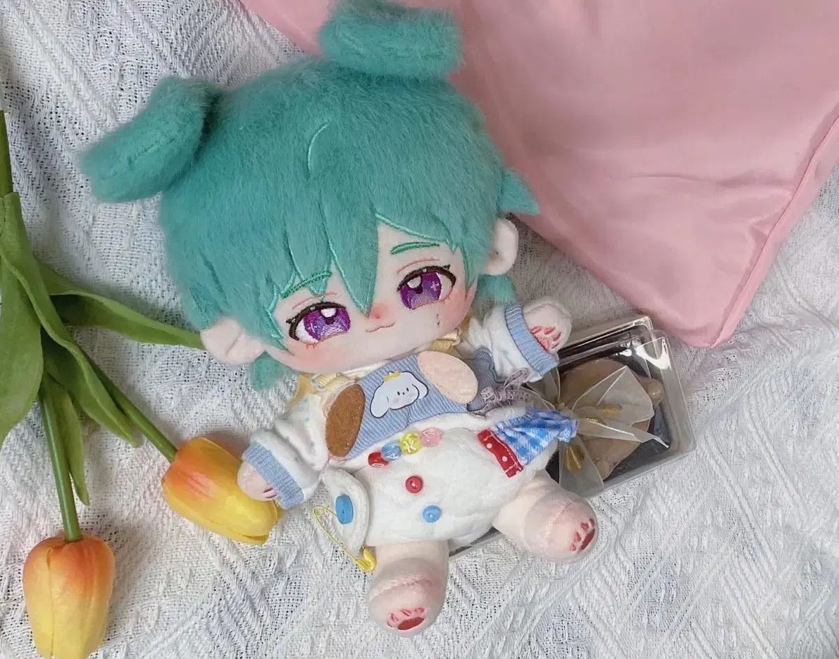 あんさんぶるスターズ ぬいぐるみ 風早巽 20cm あんスタ 萌萌