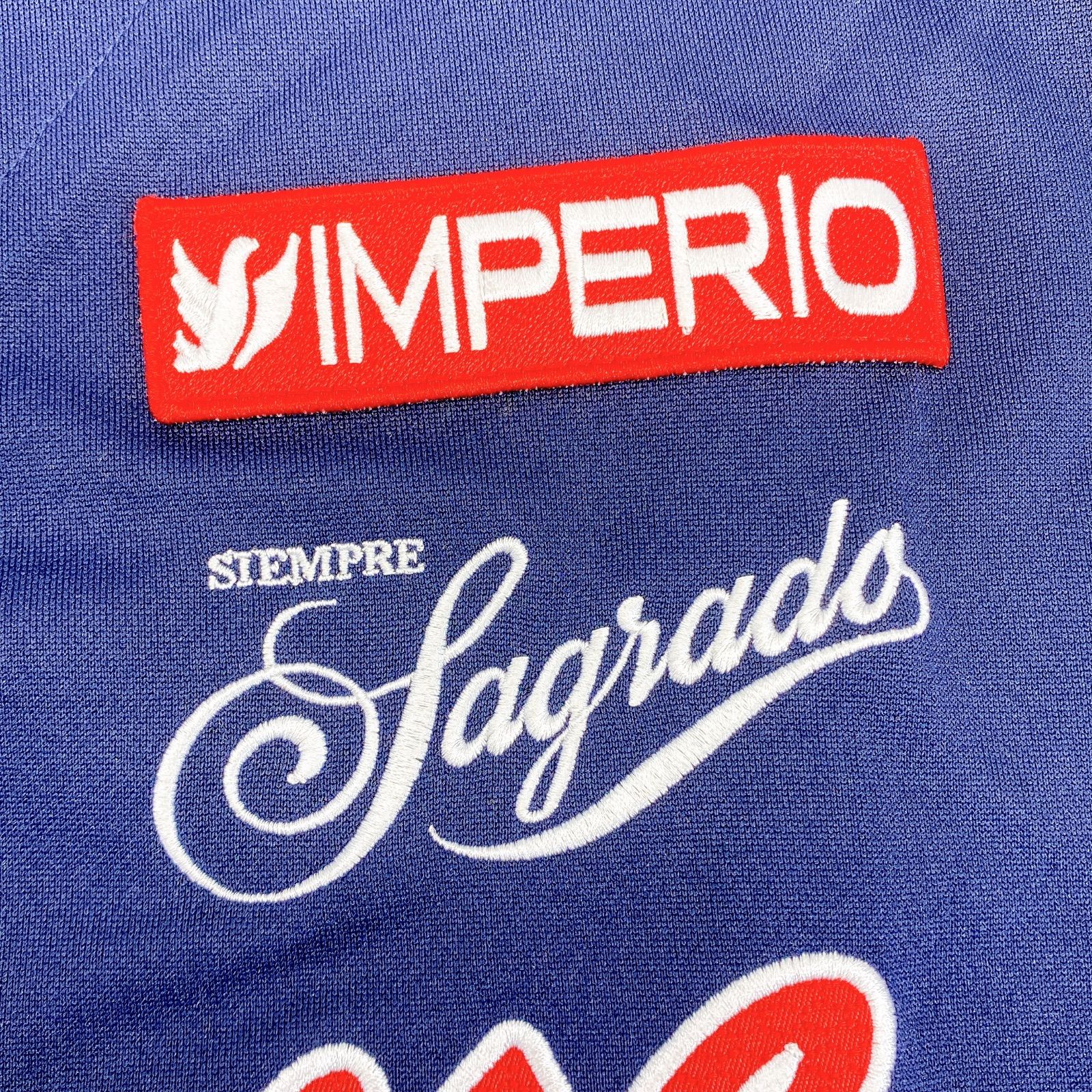 ○SUPREME Chosen One Baseball Jersey シュプリーム チョーズン