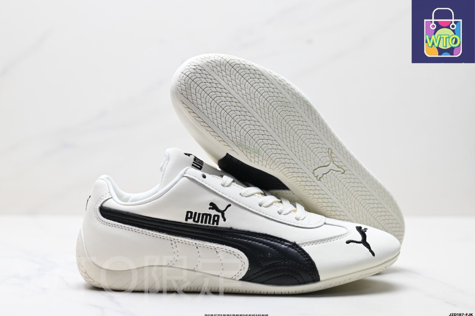 PUMAプーマ Speedcat