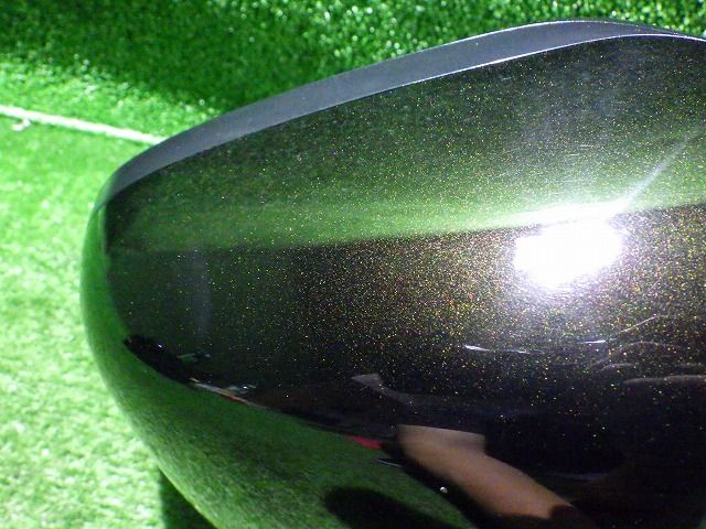 AZワゴン 右ドアミラー 7P MJ23S ZHY マツダ 250901142 AZワゴン 右