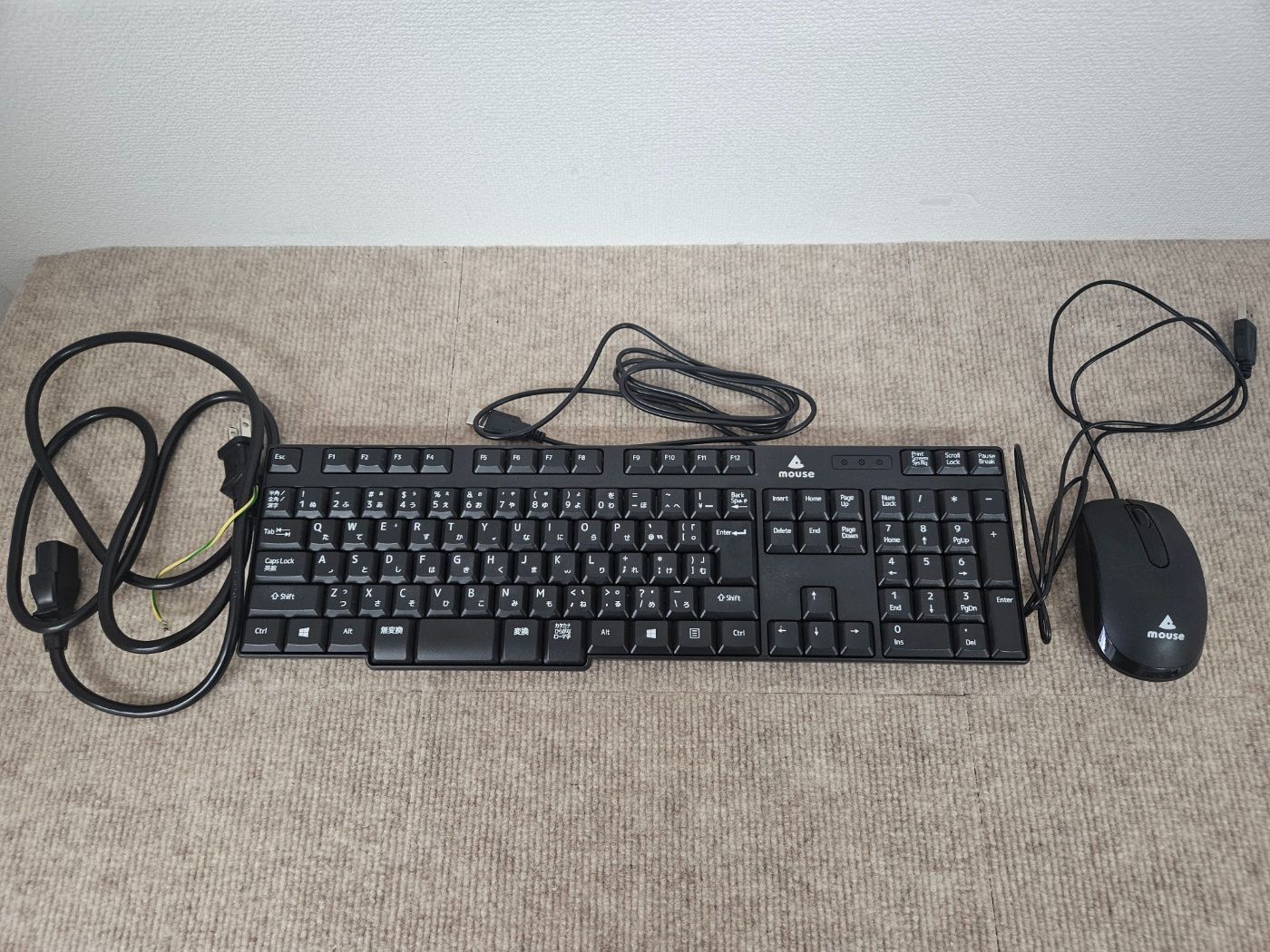 マウスコンピュータMousePro S230X Intel Core 11世代 i7-11700