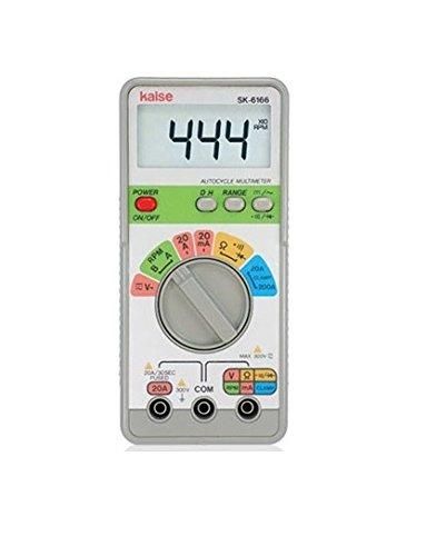 3営業日で発送 カイセ デジタルクランプメータ SK-7716