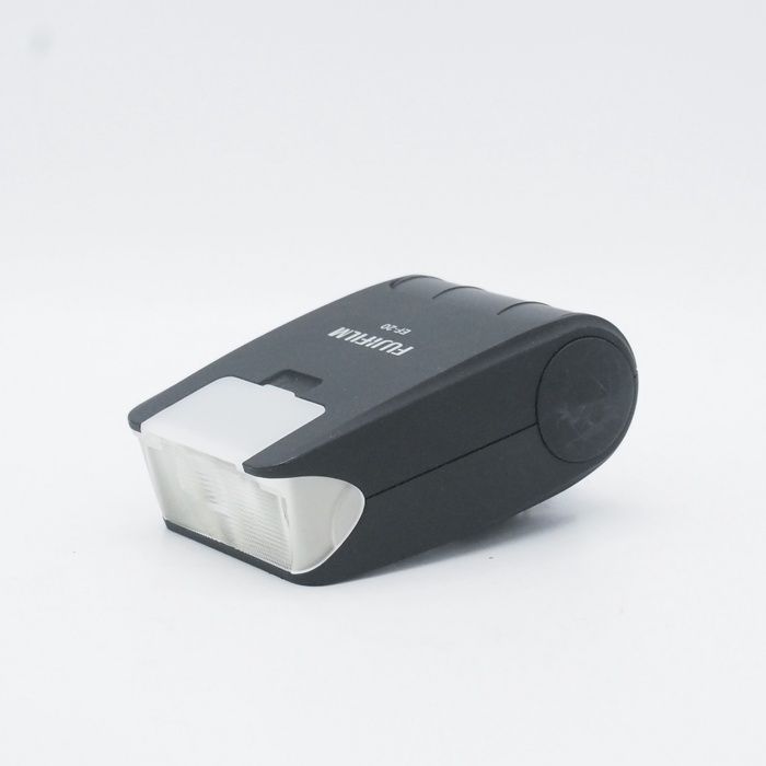 フジフイルム FUJIFILM EF-20 クリツプオンフラツシユ