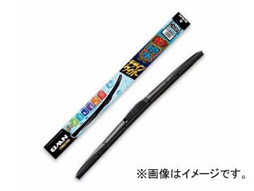 NWB 強力撥水コートデザインワイパー 550mm HD55A 運転席 スバル アルシオーネ SVX CXD，CXW 1991年09月～1996年11月