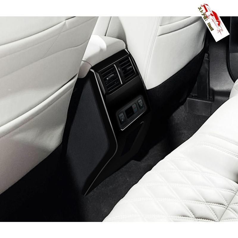 高品質 新型アウトランダーphev